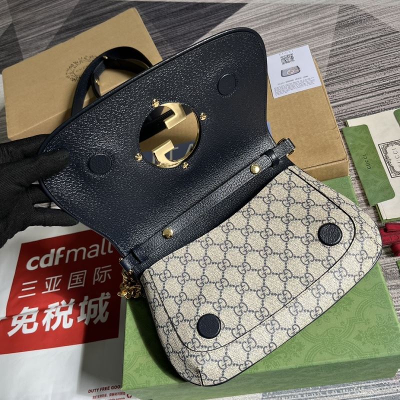 Gvc*1 satchel bags